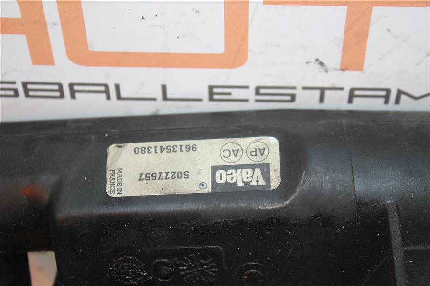 RECAMBIO para Citroen Xsara 1.9 TD 66Kw (1999)