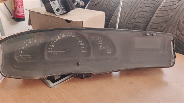 RECAMBIO para Opel Vectra