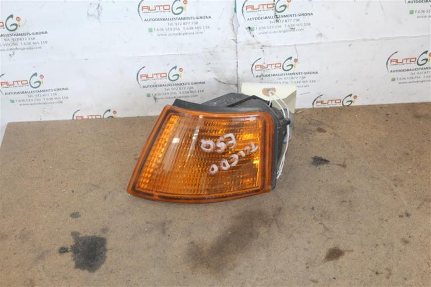 RECAMBIO para Seat Toledo 1.8 G (1992)