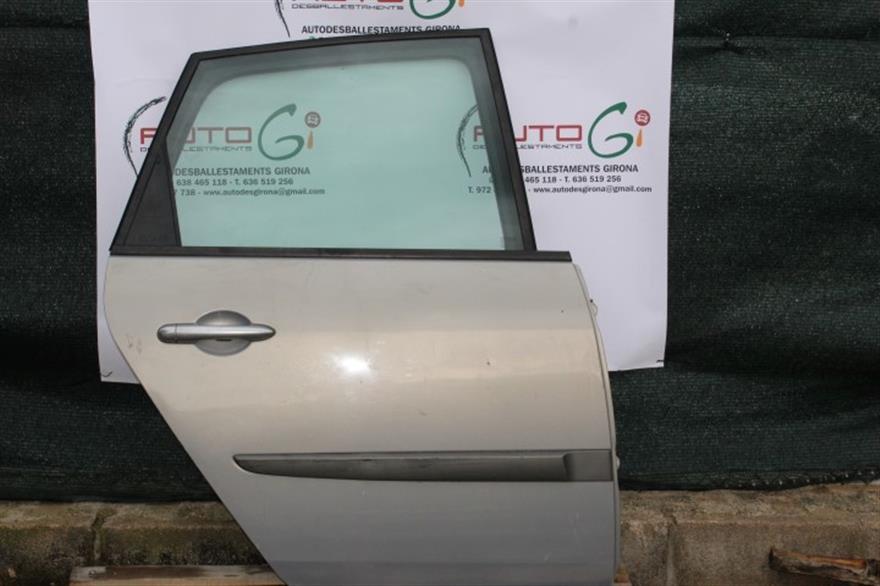 RECAMBIO para Renault Megane Scenic 1.6 G (2005)