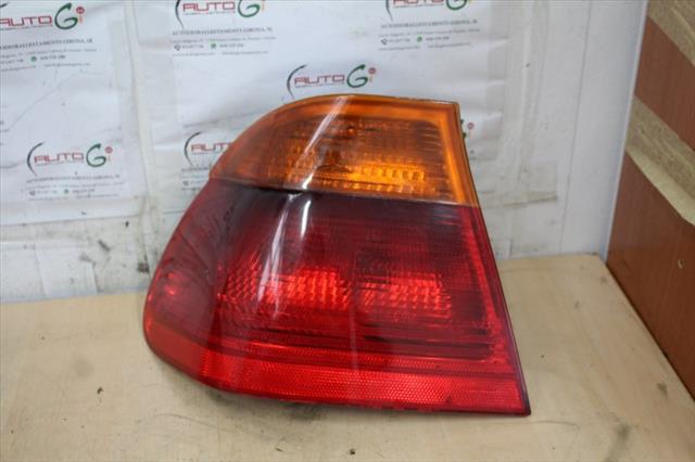 RECAMBIO para Bmw   320 2.0 TD E46 100Kw (2005)