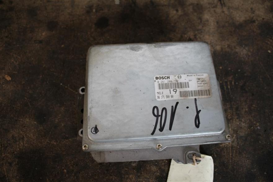 RECAMBIO para Peugeot 106 0.9 G 37Kw (1995)