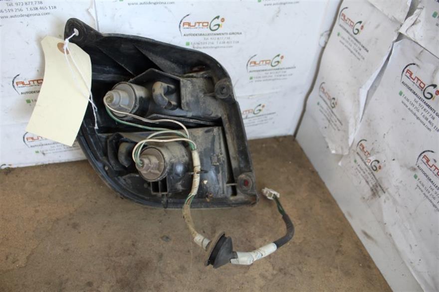 RECAMBIO para Toyota Carina 2.0 G (1996)
