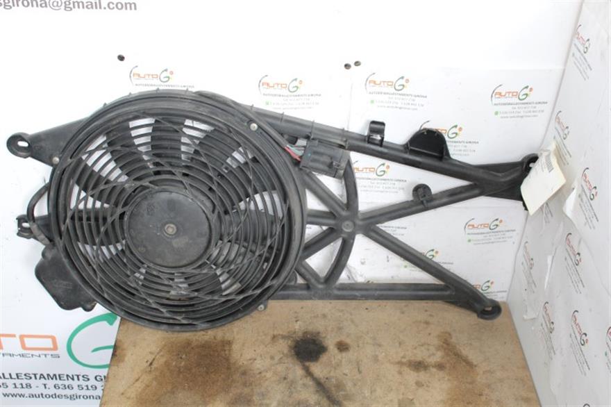 RECAMBIO para Opel Meriva