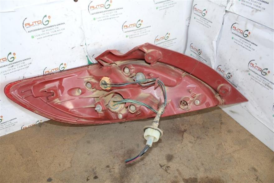 RECAMBIO para Mazda  2 1.3 G 63Kw (2008)