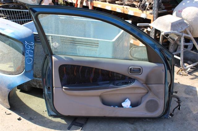 RECAMBIO para Nissan Almera