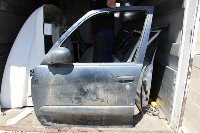 RECAMBIO para Citroen Xsara Picasso 2.0 HDI 66Kw (2001)