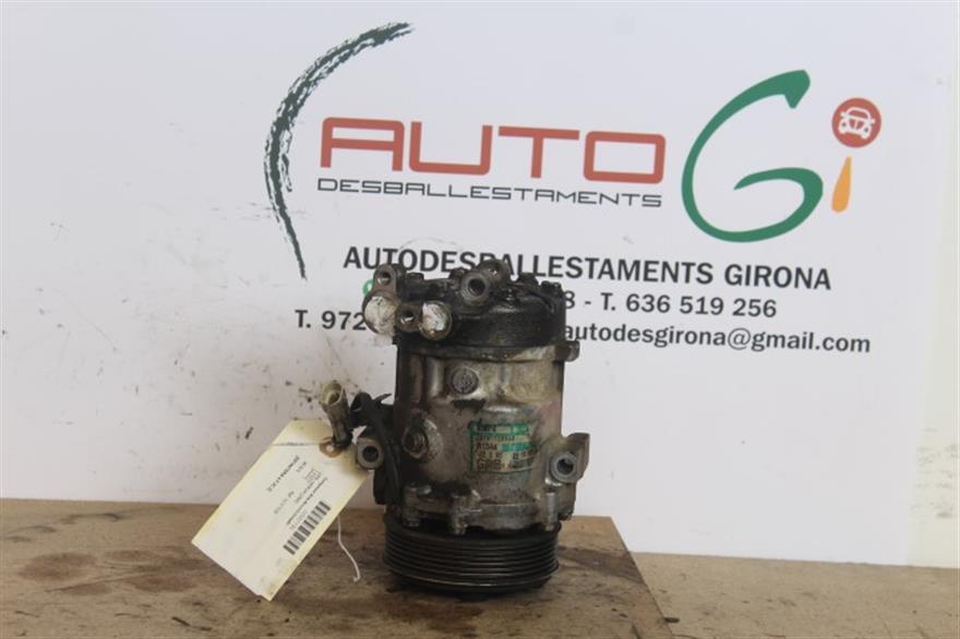 RECAMBIO para Opel Meriva