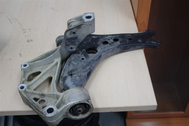 RECAMBIO para Seat Ibiza 1.2 G IBIZA 6L 47Kw (2004)