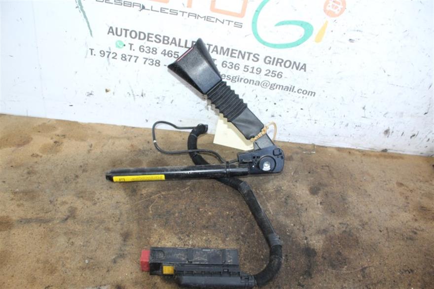 RECAMBIO para Opel Corsa 1.7 DI CORSA C 3P 48Kw (2001)
