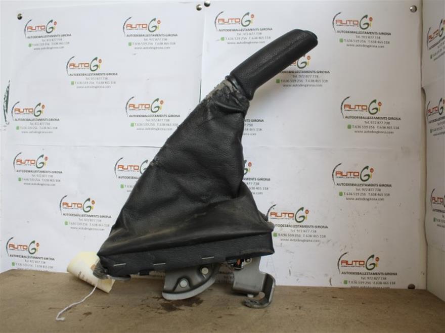 RECAMBIO para Opel Corsa 1.7 DTI CORSA C 55Kw (2000)