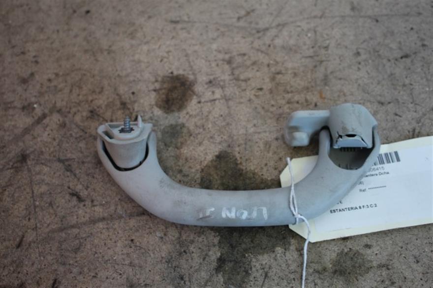 RECAMBIO para Seat Leon 1.6 G LEON II SPORT (2006)