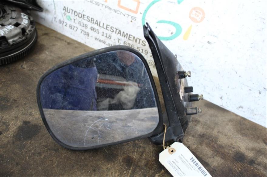 RECAMBIO para Nissan Vanette 2.3 D 55Kw (1998)