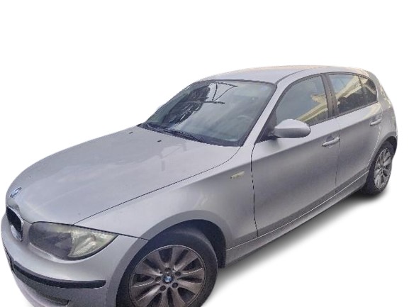 Bmw 118 2.0 D N47D20A (2007)