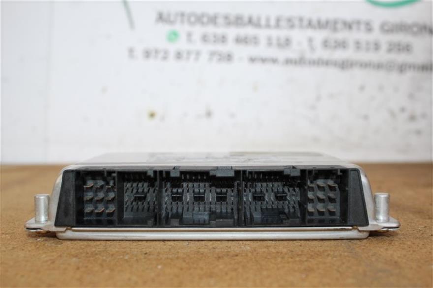 RECAMBIO para Bmw   320 1.9 TD    (E46) 100Kw (2001)