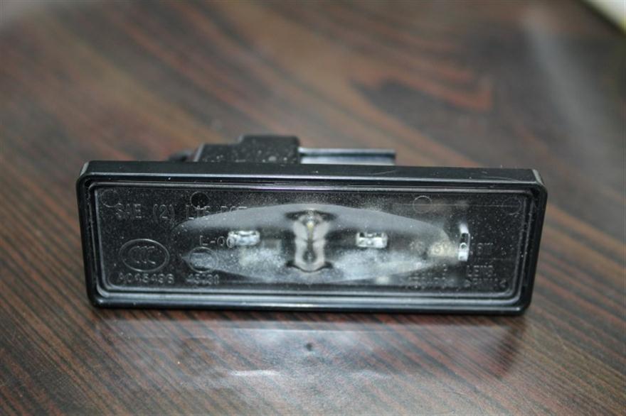 RECAMBIO para Renault Clio