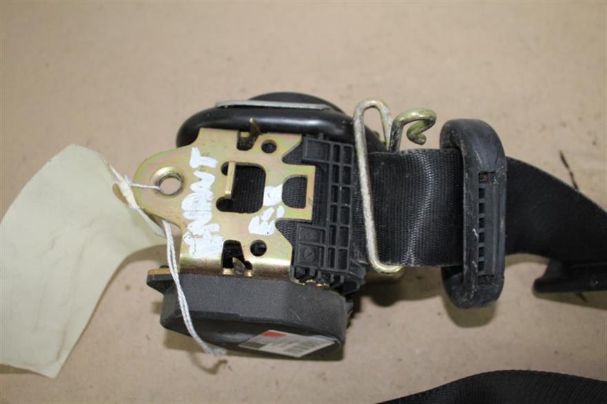 RECAMBIO para Ford Fusion 1.4 TDCI (2002)