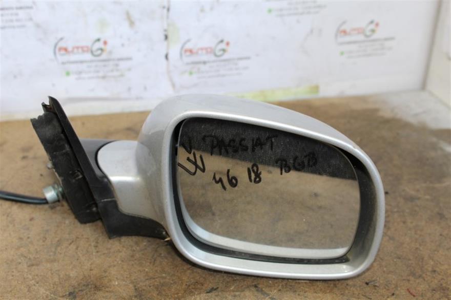 RECAMBIO para Volkswagen Passat 1.9 TDI 5V (2001)