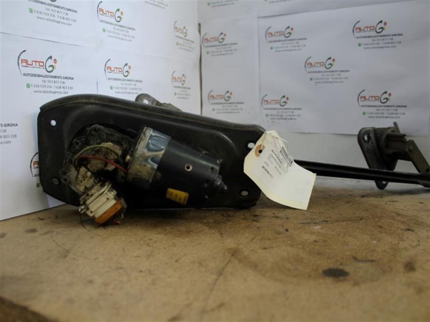 RECAMBIO para Citroen Berlingo 1.9 D 51Kw (2000)