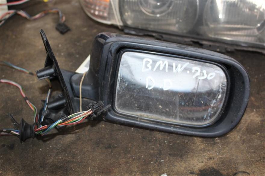 RECAMBIO para Bmw   525 2.5 TDS E39 105Kw (1994)