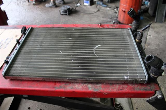 RECAMBIO para Seat Ibiza 1.2 G IBIZA 6L 47Kw (2002)