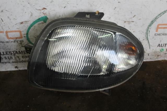 RECAMBIO para Renault Clio 1.2 G 40Kw (1998)