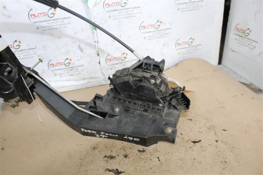 RECAMBIO para Ford Focus