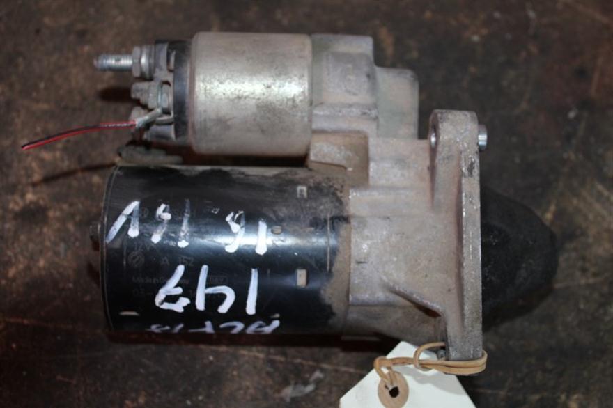 RECAMBIO para Alfa Romeo 147 1.6 G 16 VÀL. 77Kw (2004)