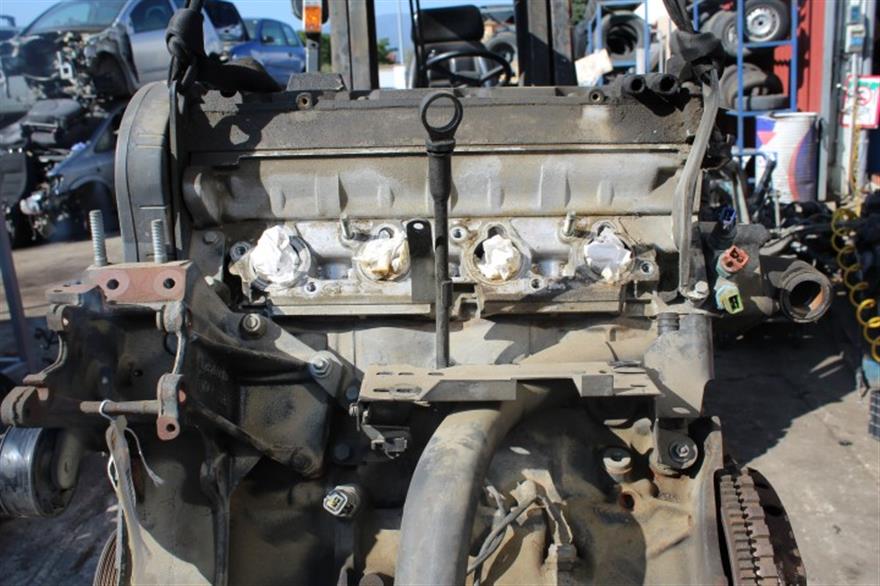 RECAMBIO para Peugeot 306 2.0 G 16V 97Kw (2000)
