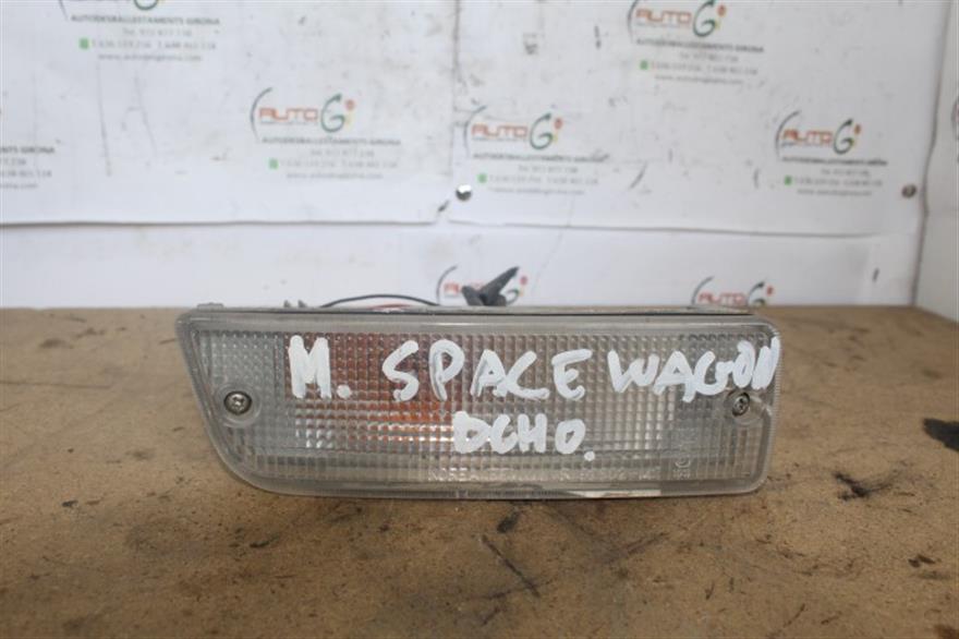 RECAMBIO para Mitsubishi Space Wagon 1.8 D 4D65 (1992)