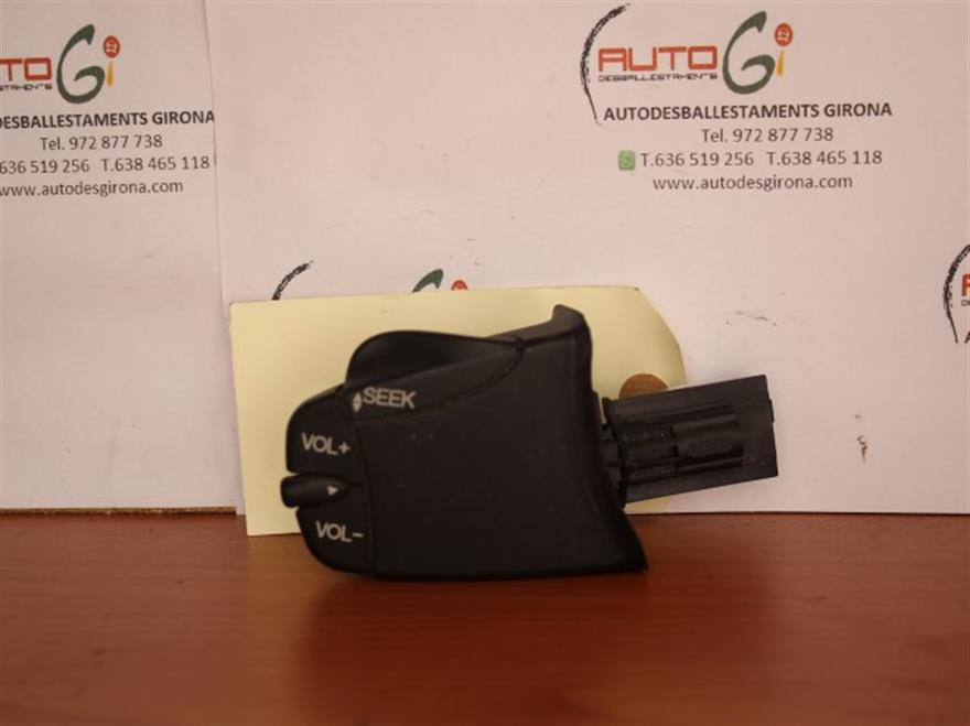 RECAMBIO para Ford Focus 1.6 G (2004)