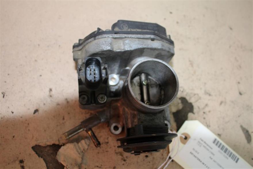 RECAMBIO para Seat Arosa 1.0 G (1999)