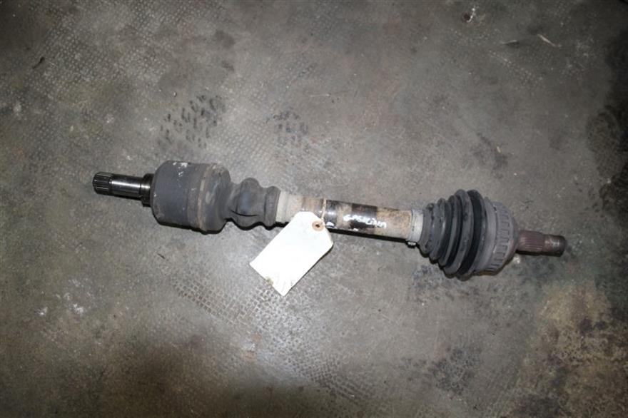 RECAMBIO para Citroen Xsara Picasso 1.6 G 70Kw (2002)