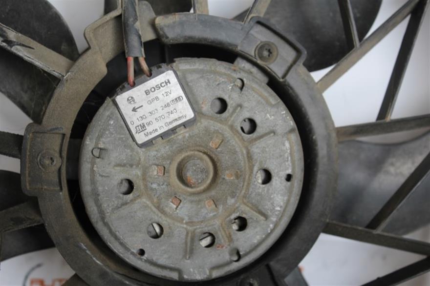 RECAMBIO para Opel Astra 1.7 D (1994)