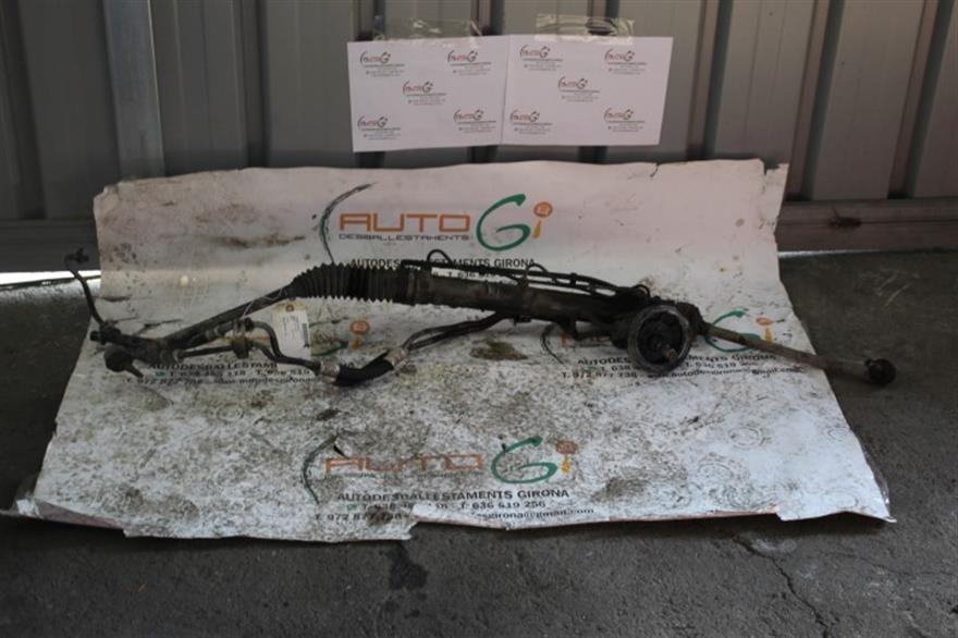 RECAMBIO para Peugeot 307 1.6 G (2001)