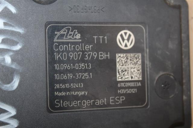 RECAMBIO para Volkswagen Caddy 1.6 TDI 75Kw (2012)