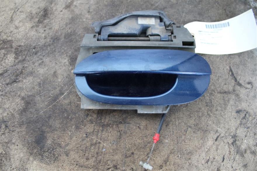 RECAMBIO para Bmw   523 2.5 G E39 125Kw (1998)