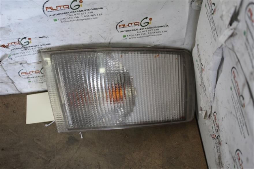 RECAMBIO para Peugeot Boxer 2.4 TD (1998)