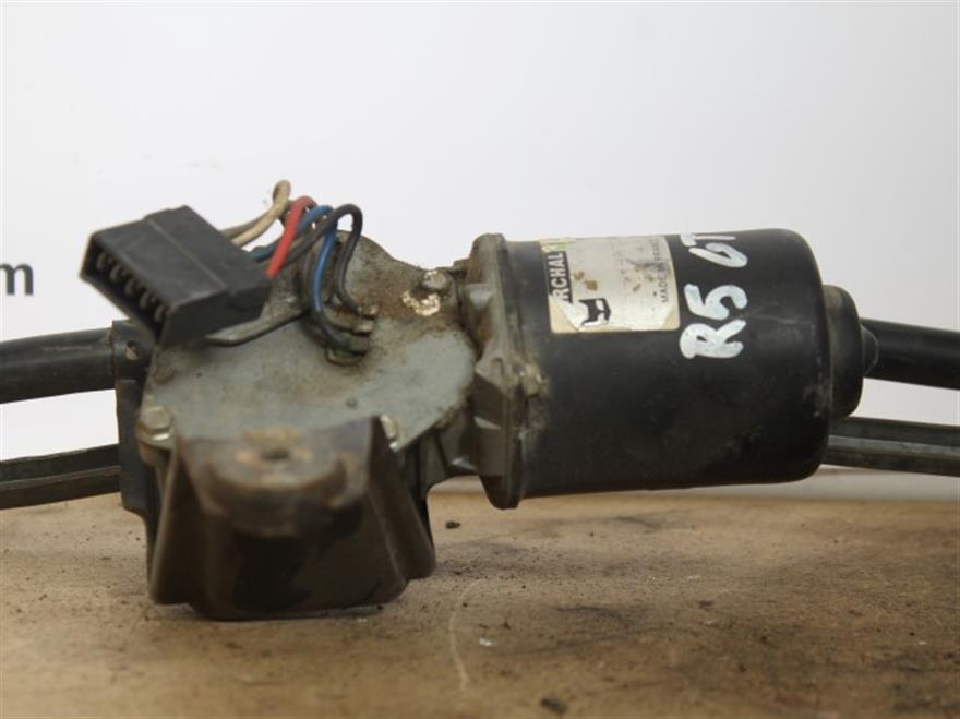 RECAMBIO para Renault   5 1.4 G GTL 43Kw (1988)