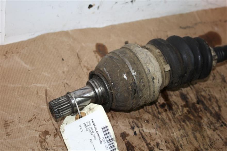 RECAMBIO para Opel Astra 1.6 G F 1.6 X16SZR (1997)