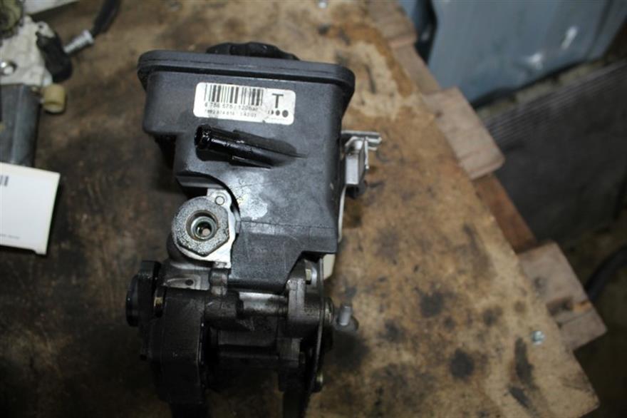 RECAMBIO para Bmw   320 2.0 D (E46) 110Kw (2003)