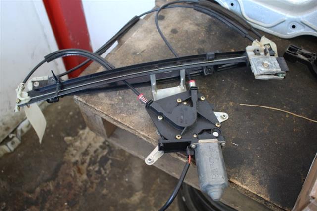 RECAMBIO para Seat Arosa 1.0 G 37Kw (1998)