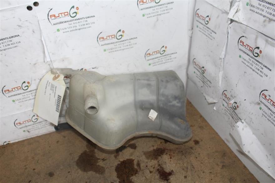 RECAMBIO para Ford Fiesta 1.1 G (1993)