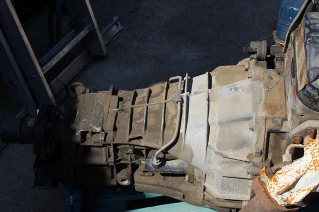 RECAMBIO para Mercedes 300 3.0 G 132Kw (1994)