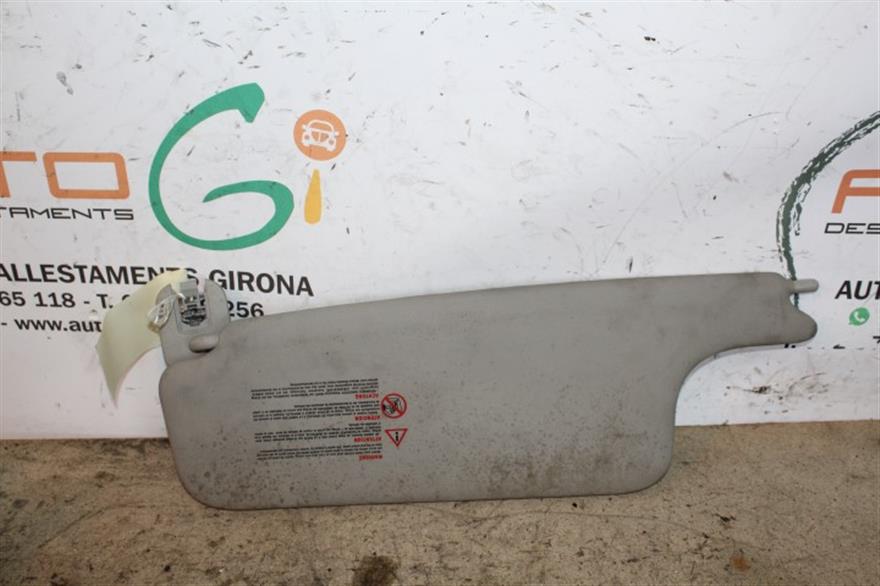RECAMBIO para Renault Megane Cabrio 1.9 DCI F9Q800 (2005)