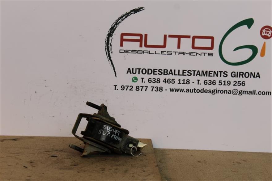 RECAMBIO para Suzuki Swift 1.3 G G13BA (1995)