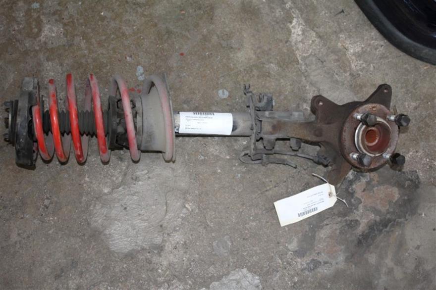 RECAMBIO para Renault Megane 1.9 DTI 73Kw (2000)