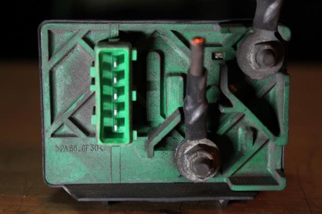 RECAMBIO para Peugeot 306