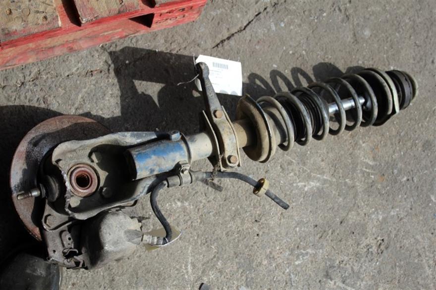 RECAMBIO para Seat Marbella 0.9 G 09NCA (1993)