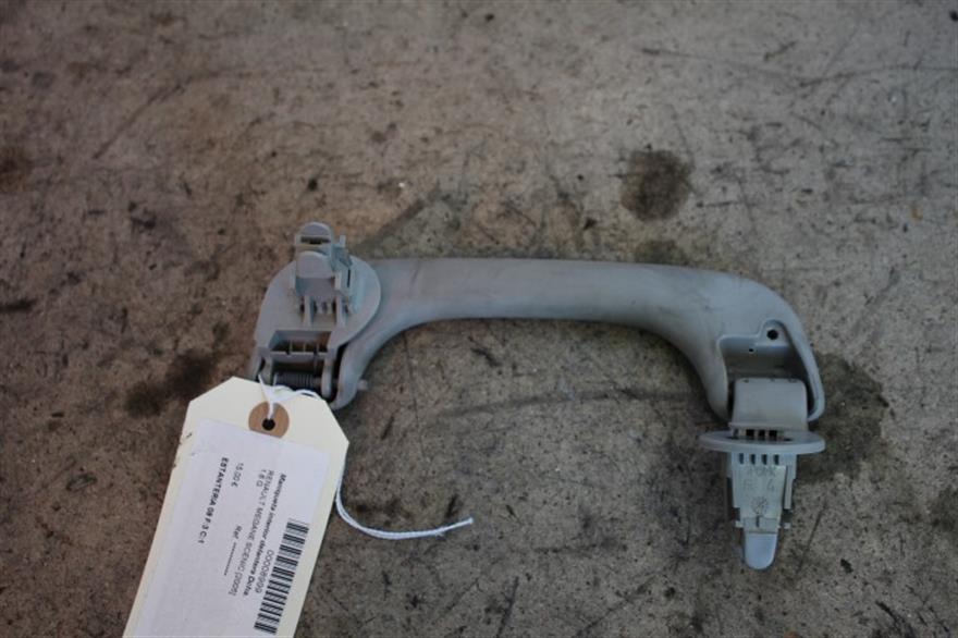 RECAMBIO para Renault Megane Scenic 1.6 G (2005)